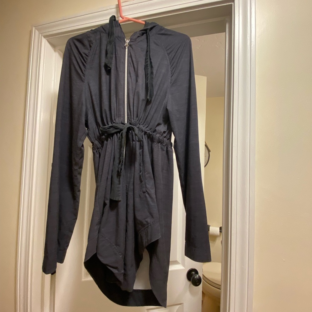 original lulu lemon zip up jackets